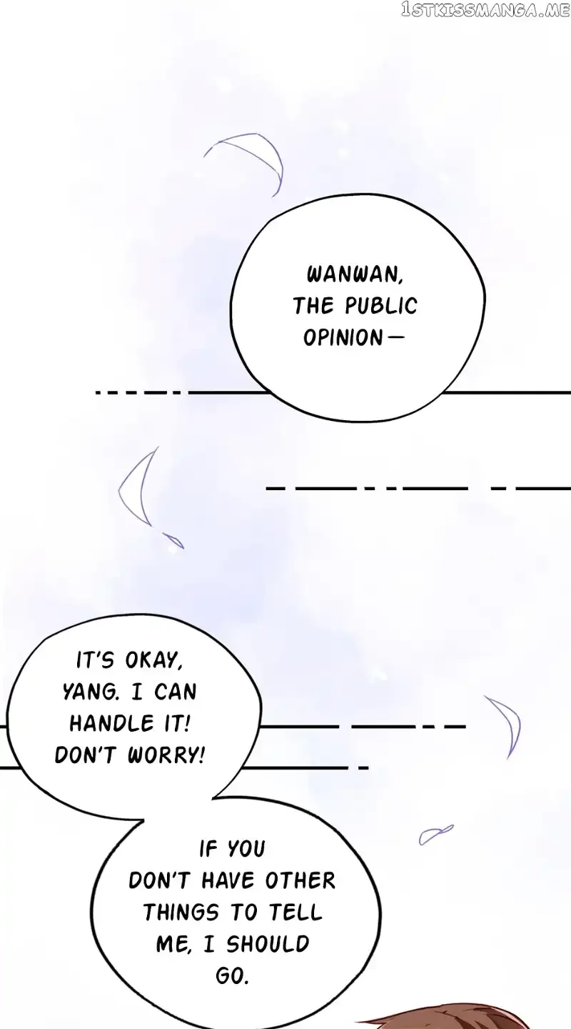 Lights, Camera, Love! Chapter 56 page 14
