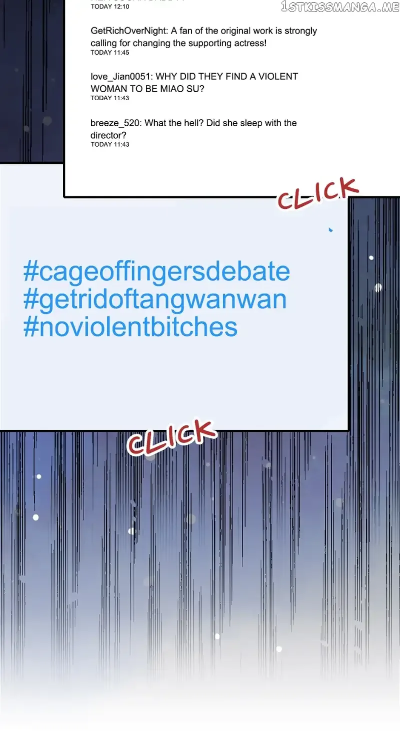 Lights, Camera, Love! Chapter 56 page 13