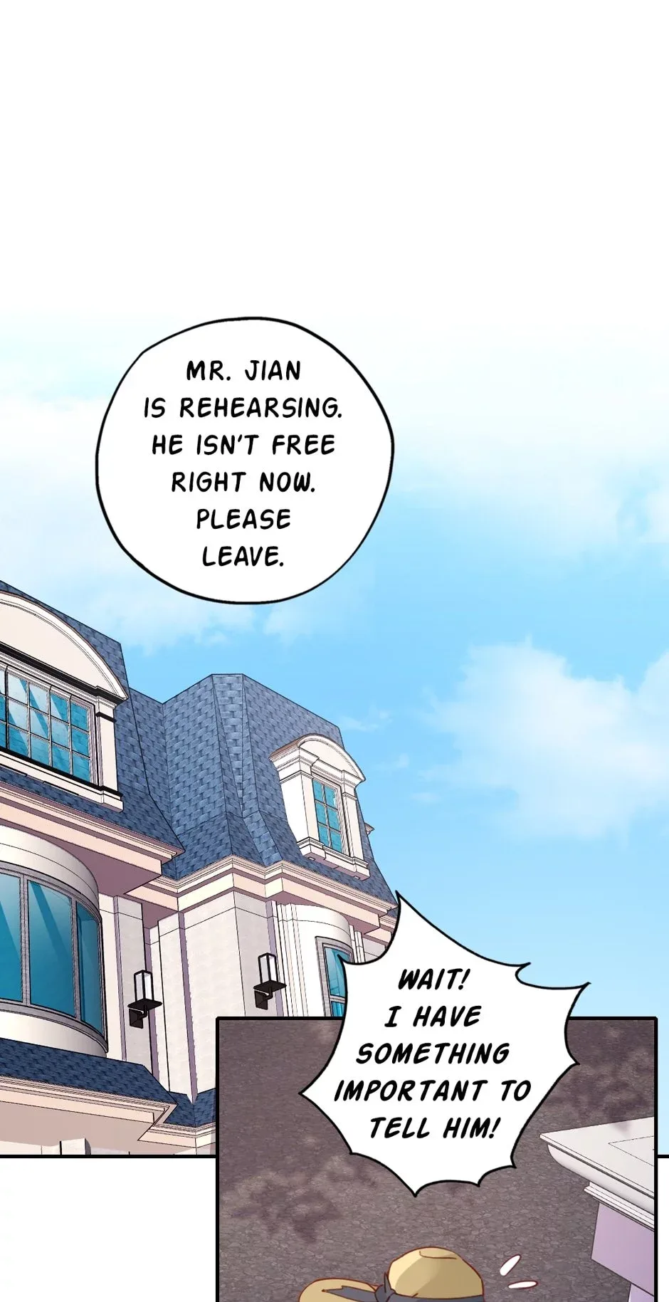 Lights, Camera, Love! Chapter 57 page 2