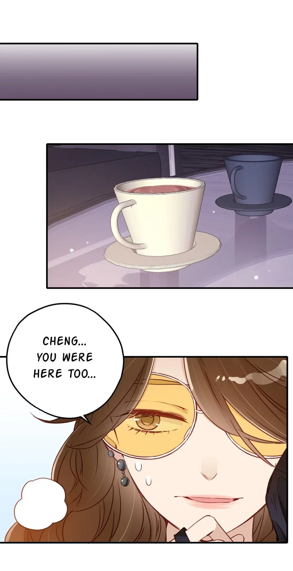 Lights, Camera, Love! Chapter 57 page 5