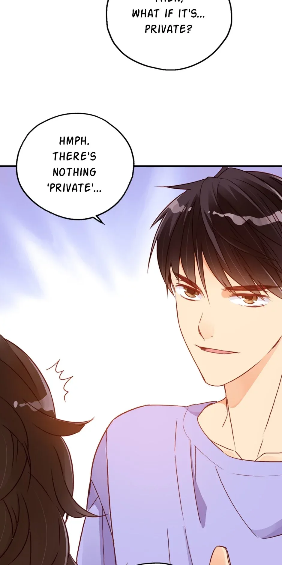 Lights, Camera, Love! Chapter 57 page 13