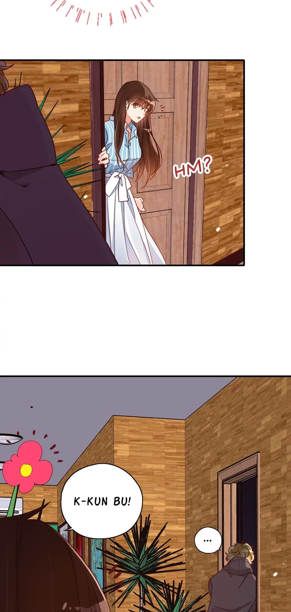 Lights, Camera, Love! Chapter 57 page 19