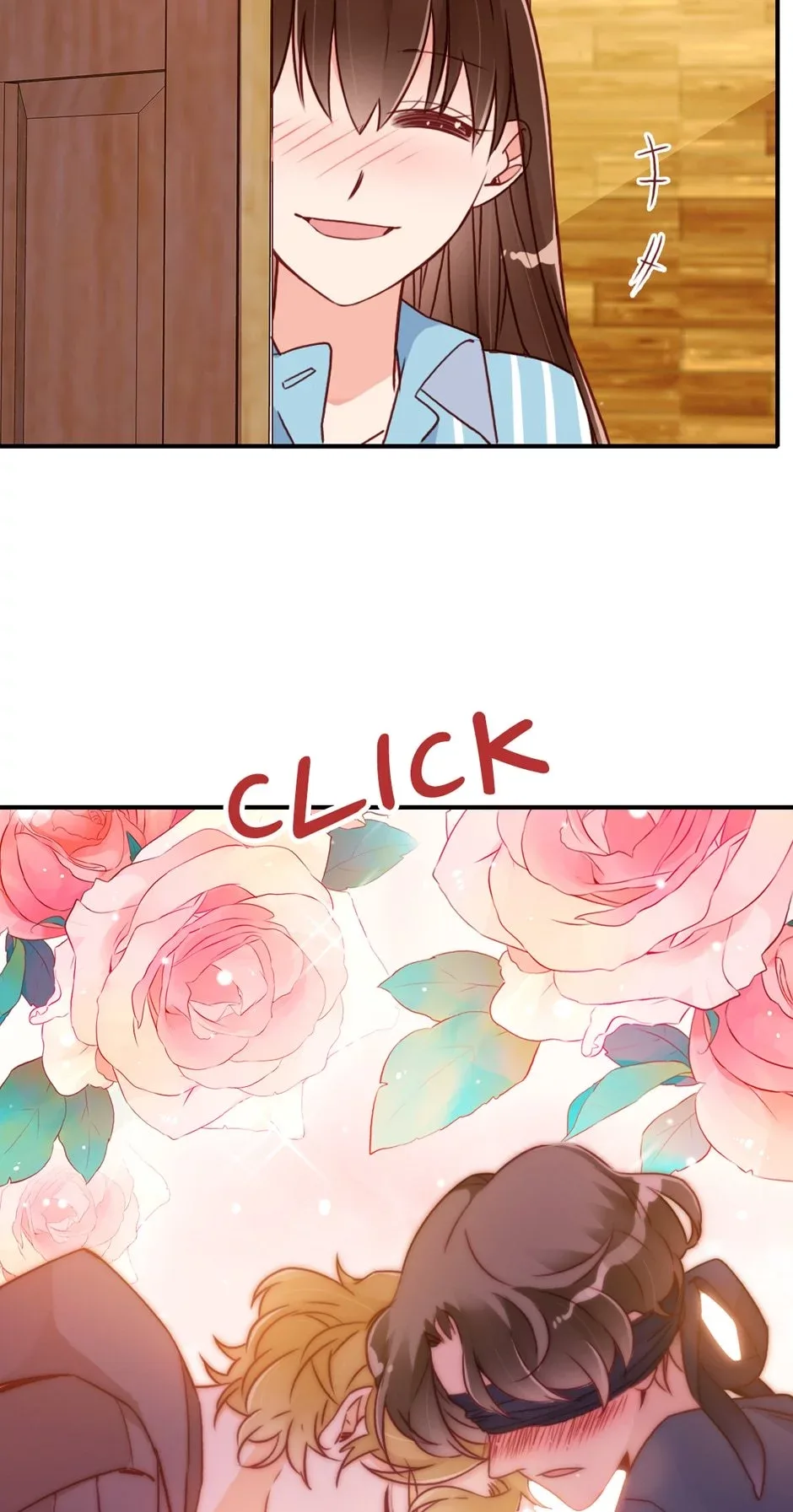 Lights, Camera, Love! Chapter 57 page 25