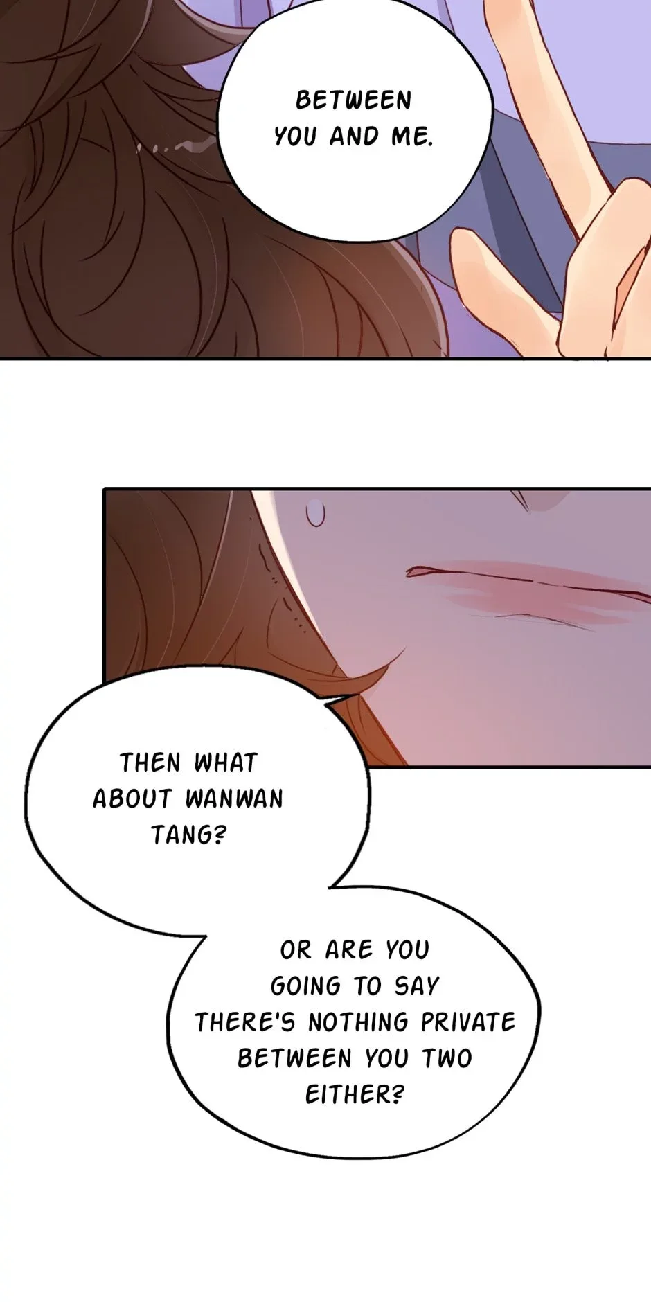 Lights, Camera, Love! Chapter 57 page 14