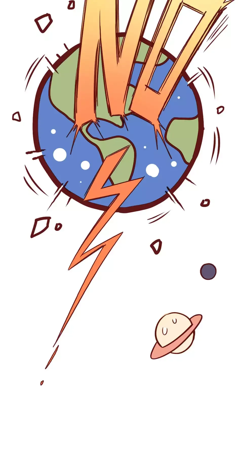 Lights, Camera, Love! Chapter 57 page 28