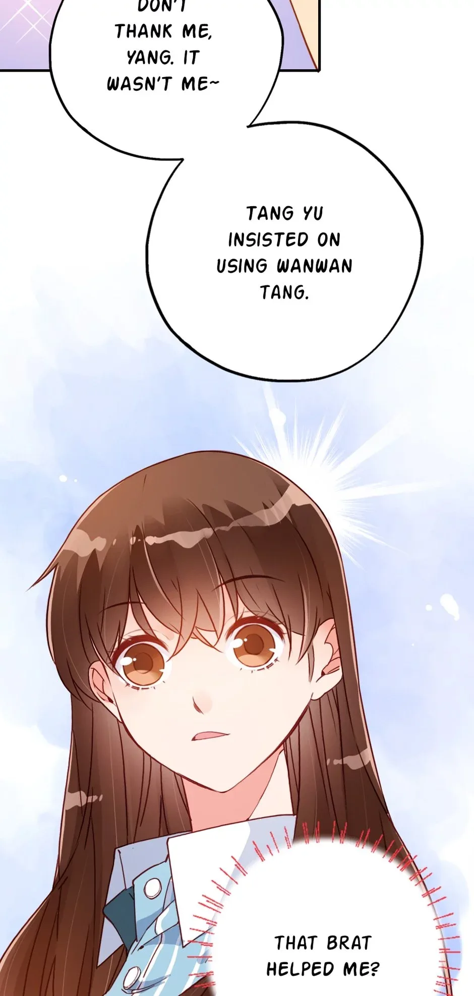 Lights, Camera, Love! Chapter 57 page 16