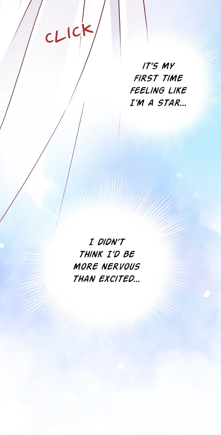 Lights, Camera, Love! Chapter 58 page 23