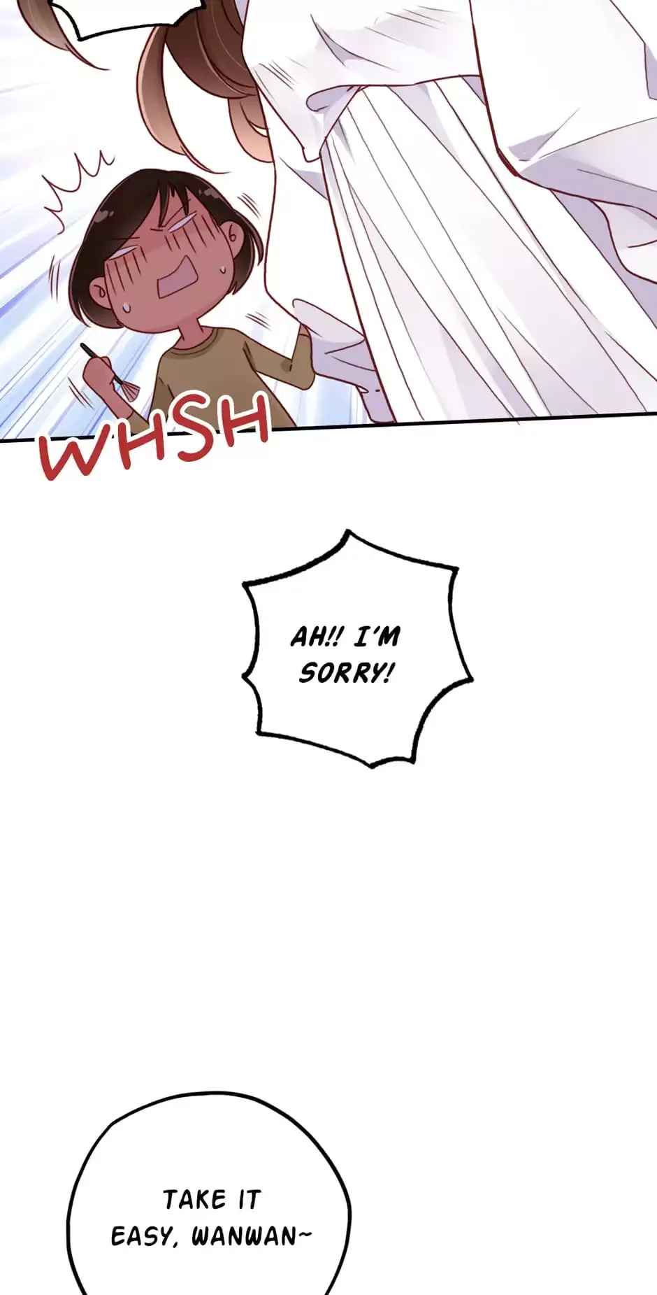 Lights, Camera, Love! Chapter 58 page 18