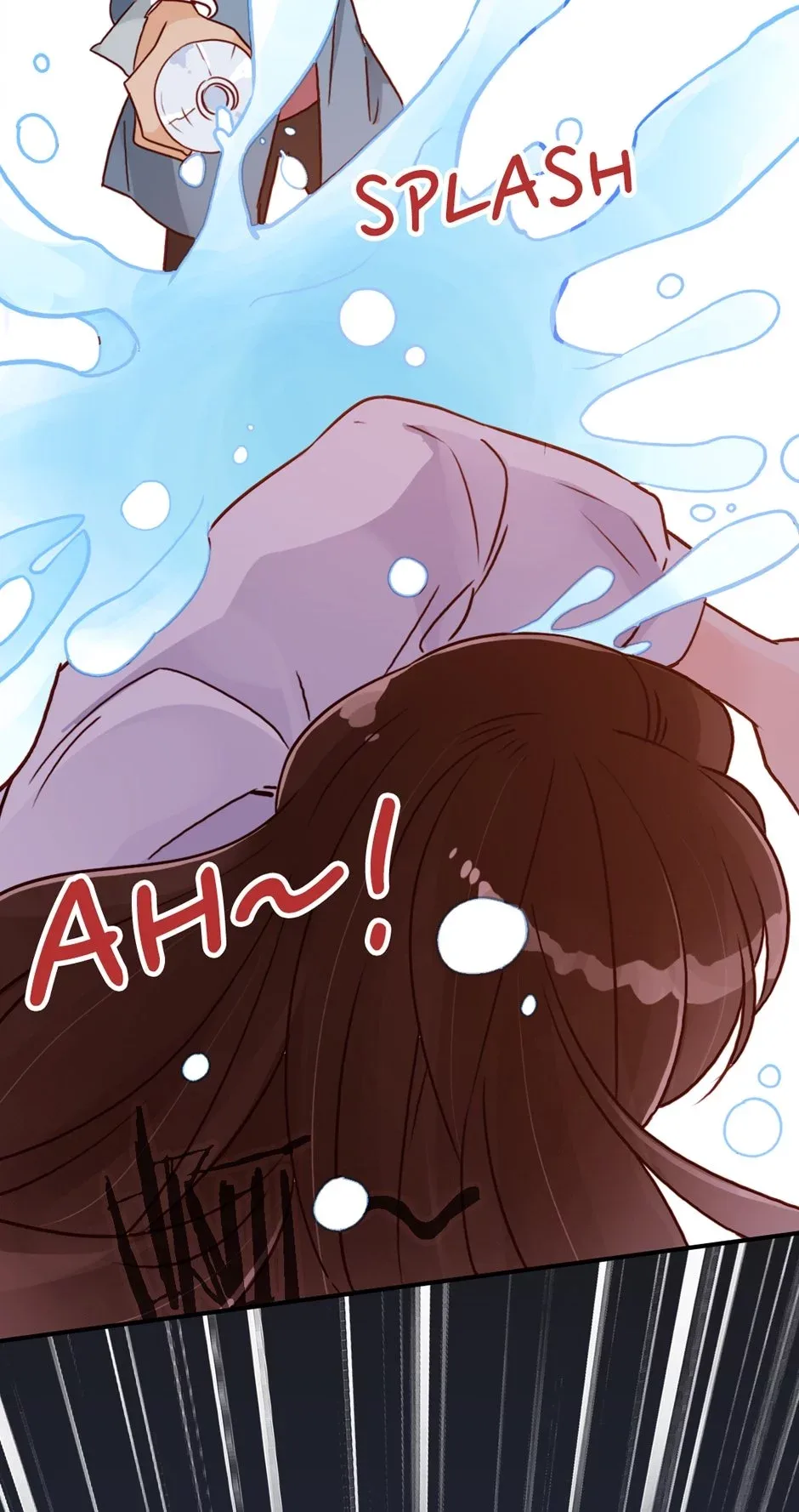 Lights, Camera, Love! Chapter 58 page 26