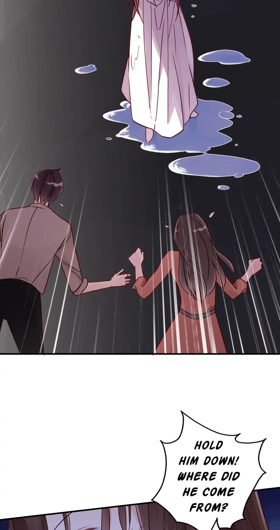 Lights, Camera, Love! Chapter 58 page 28