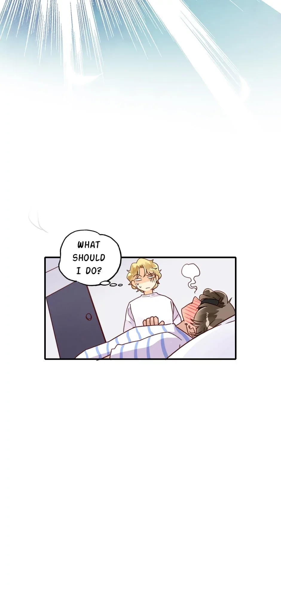 Lights, Camera, Love! Chapter 59 page 24