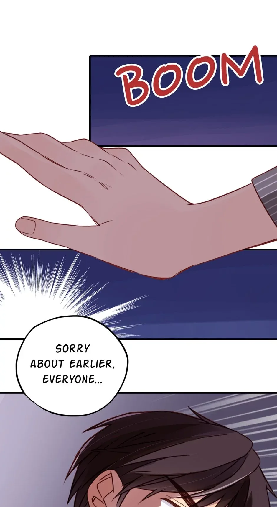 Lights, Camera, Love! Chapter 59 page 19