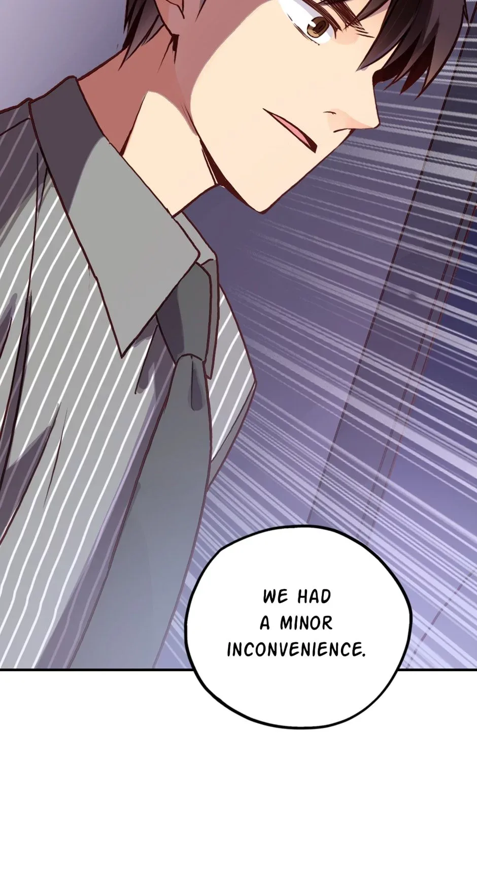 Lights, Camera, Love! Chapter 59 page 20