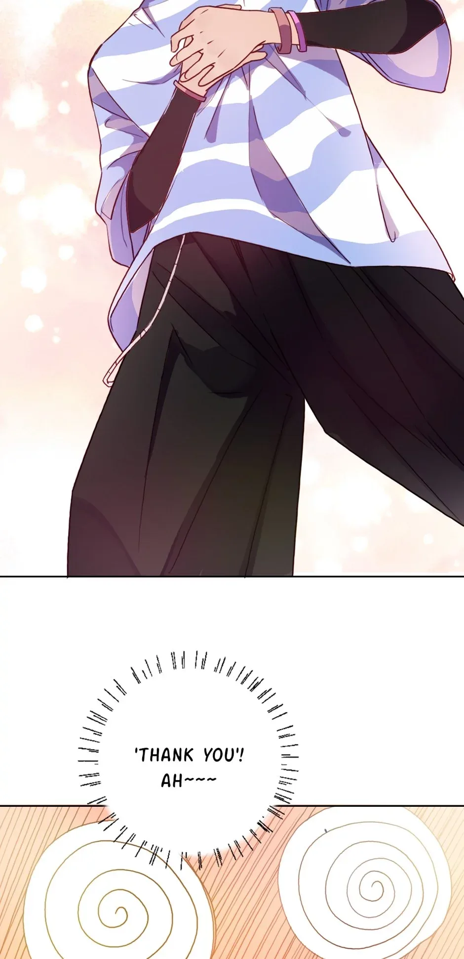 Lights, Camera, Love! Chapter 59 page 11
