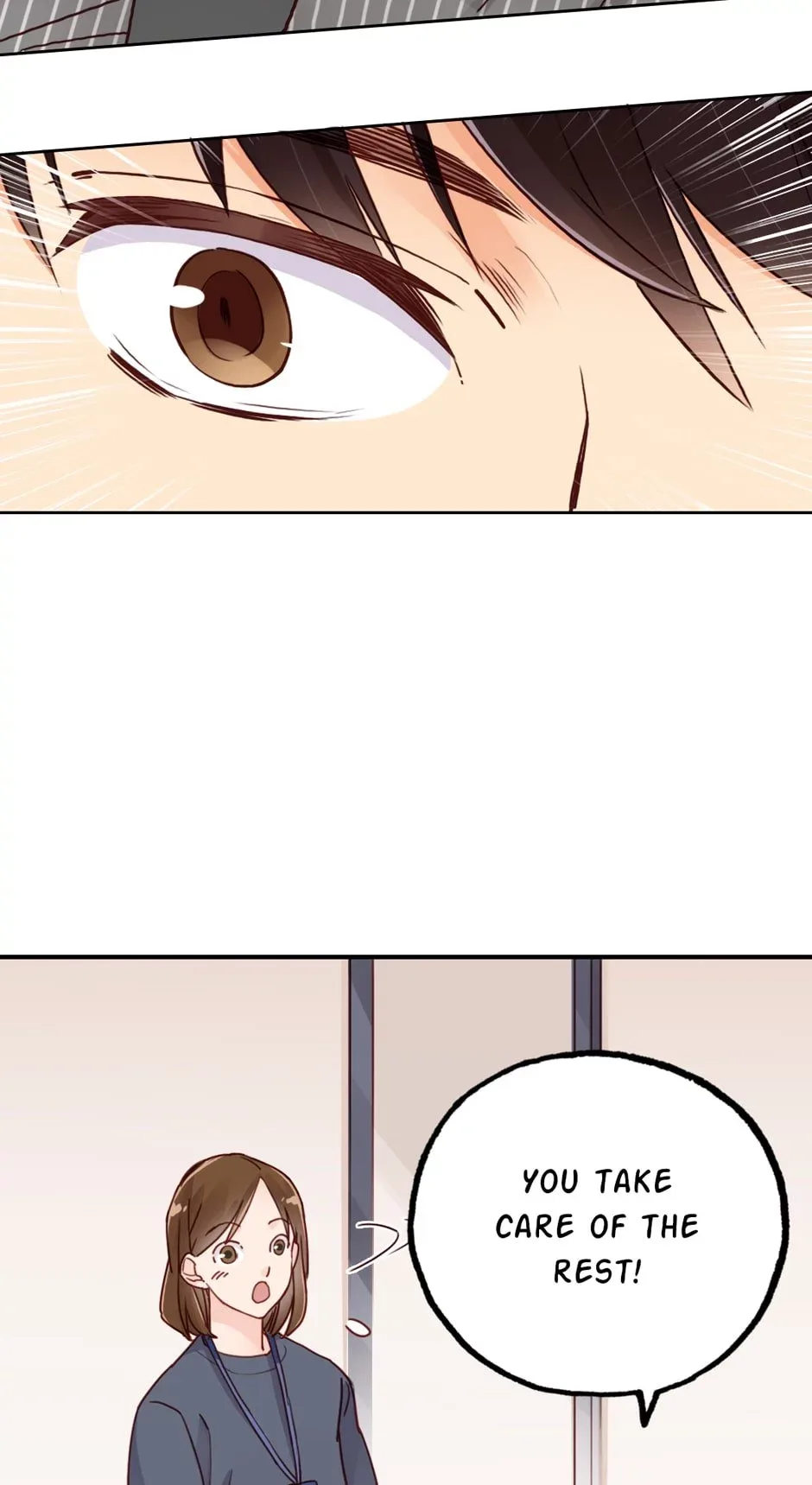 Lights, Camera, Love! Chapter 59 page 16