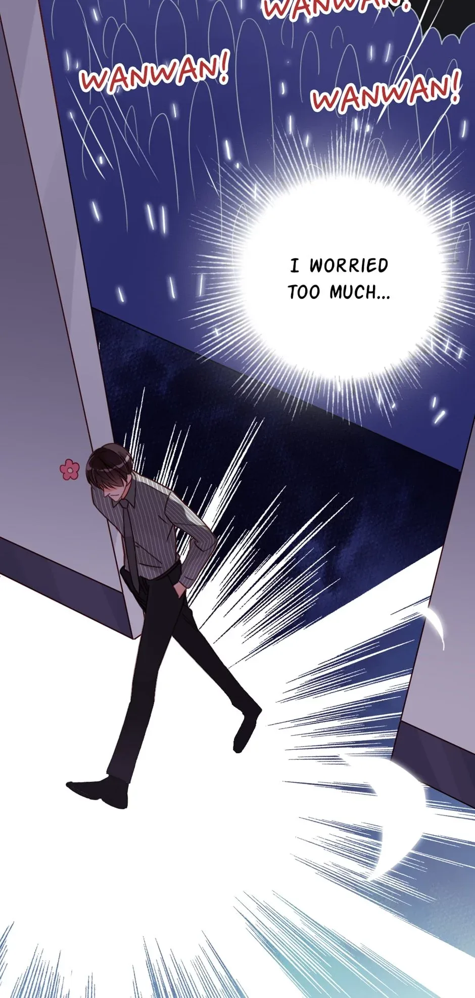 Lights, Camera, Love! Chapter 59 page 23