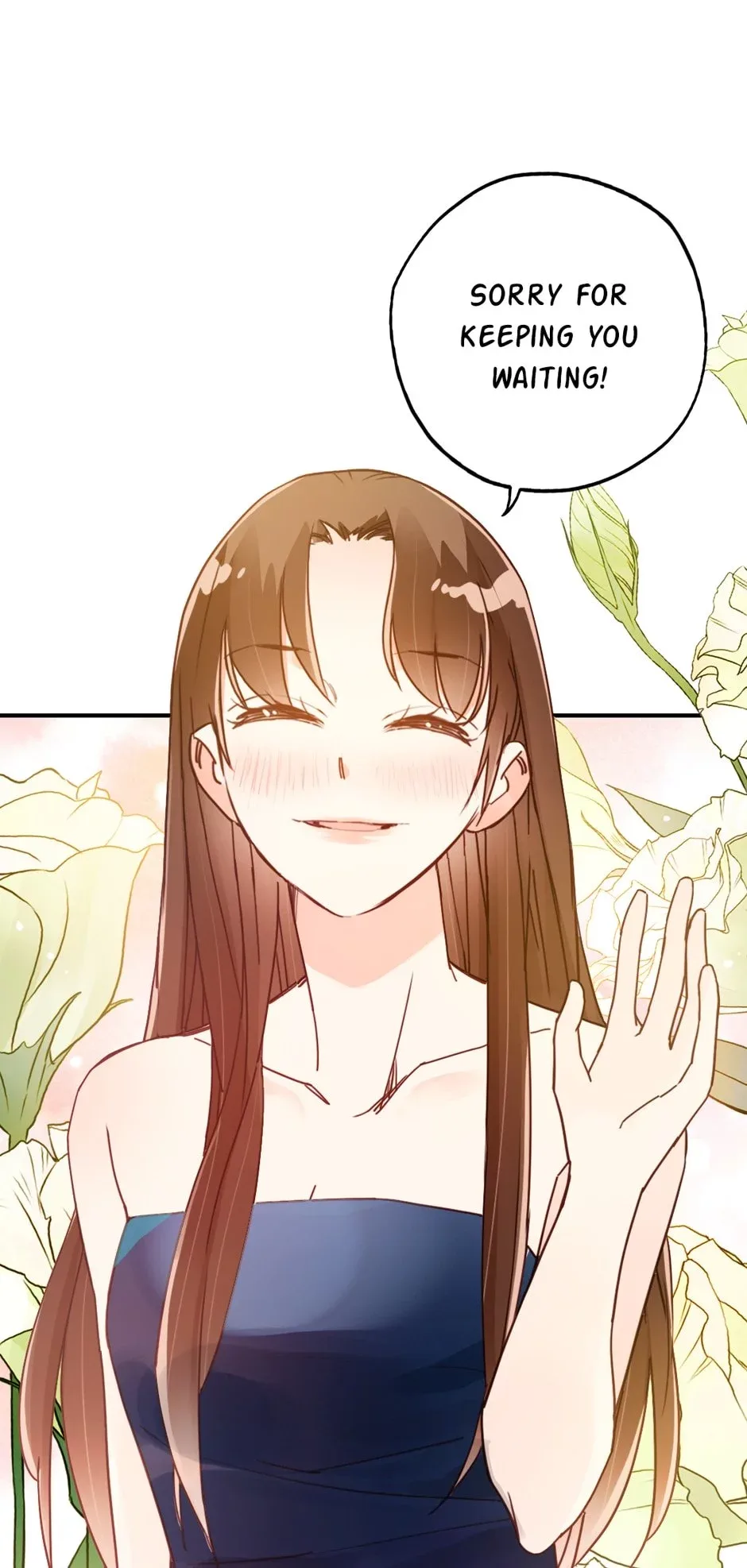 Lights, Camera, Love! Chapter 59 page 21