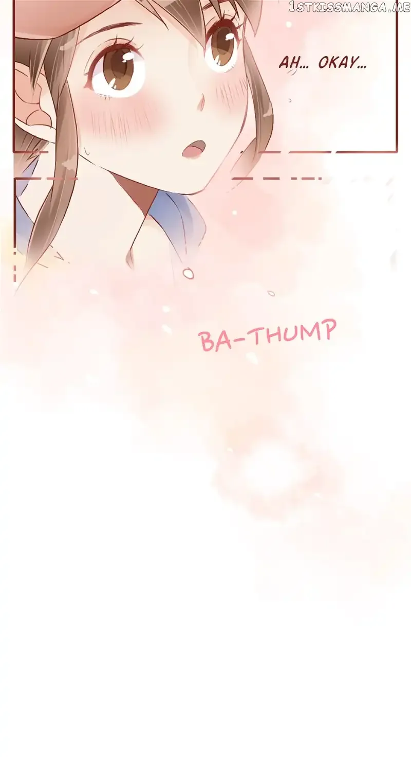 Lights, Camera, Love! Chapter 6 page 24
