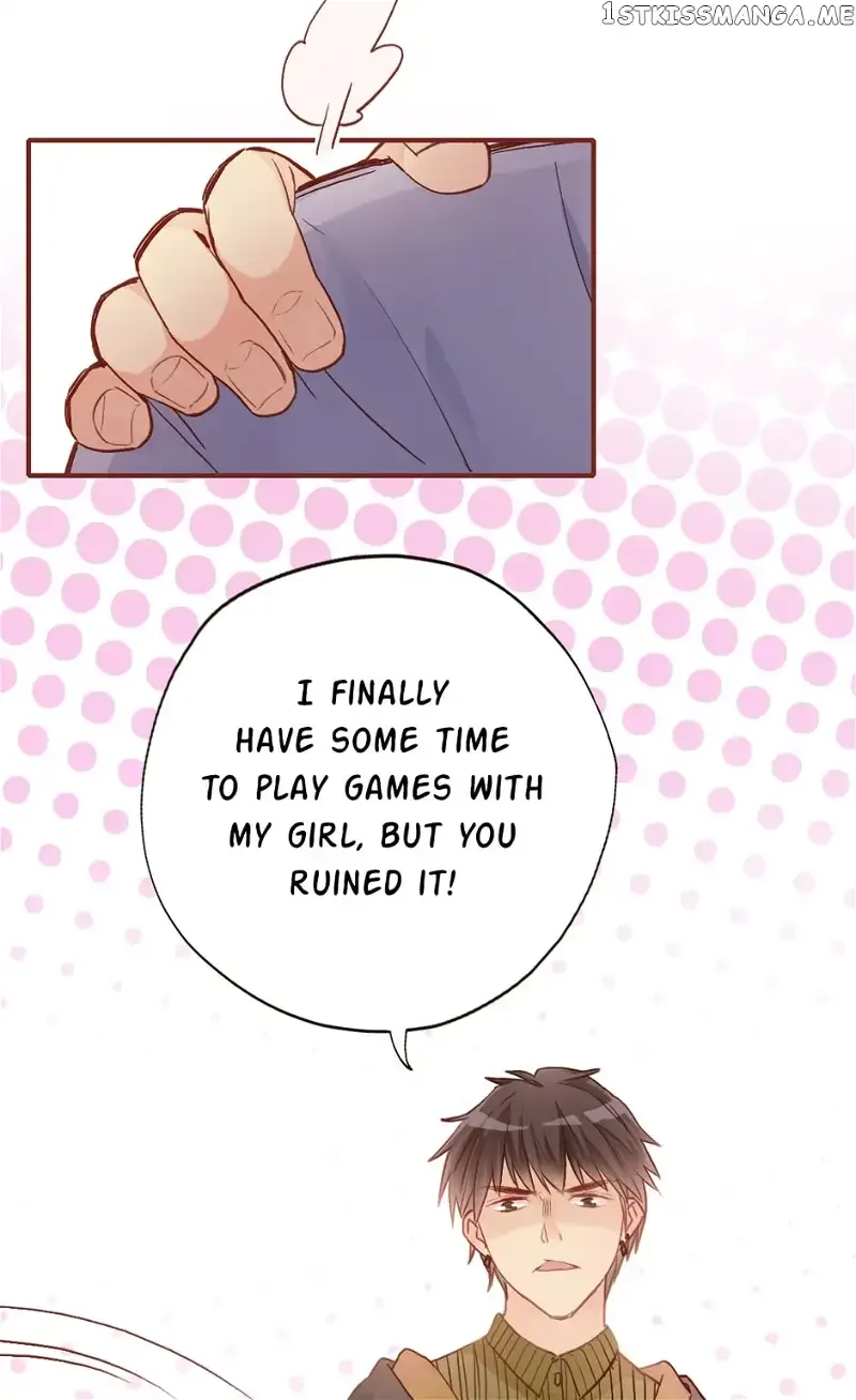 Lights, Camera, Love! Chapter 6 page 18