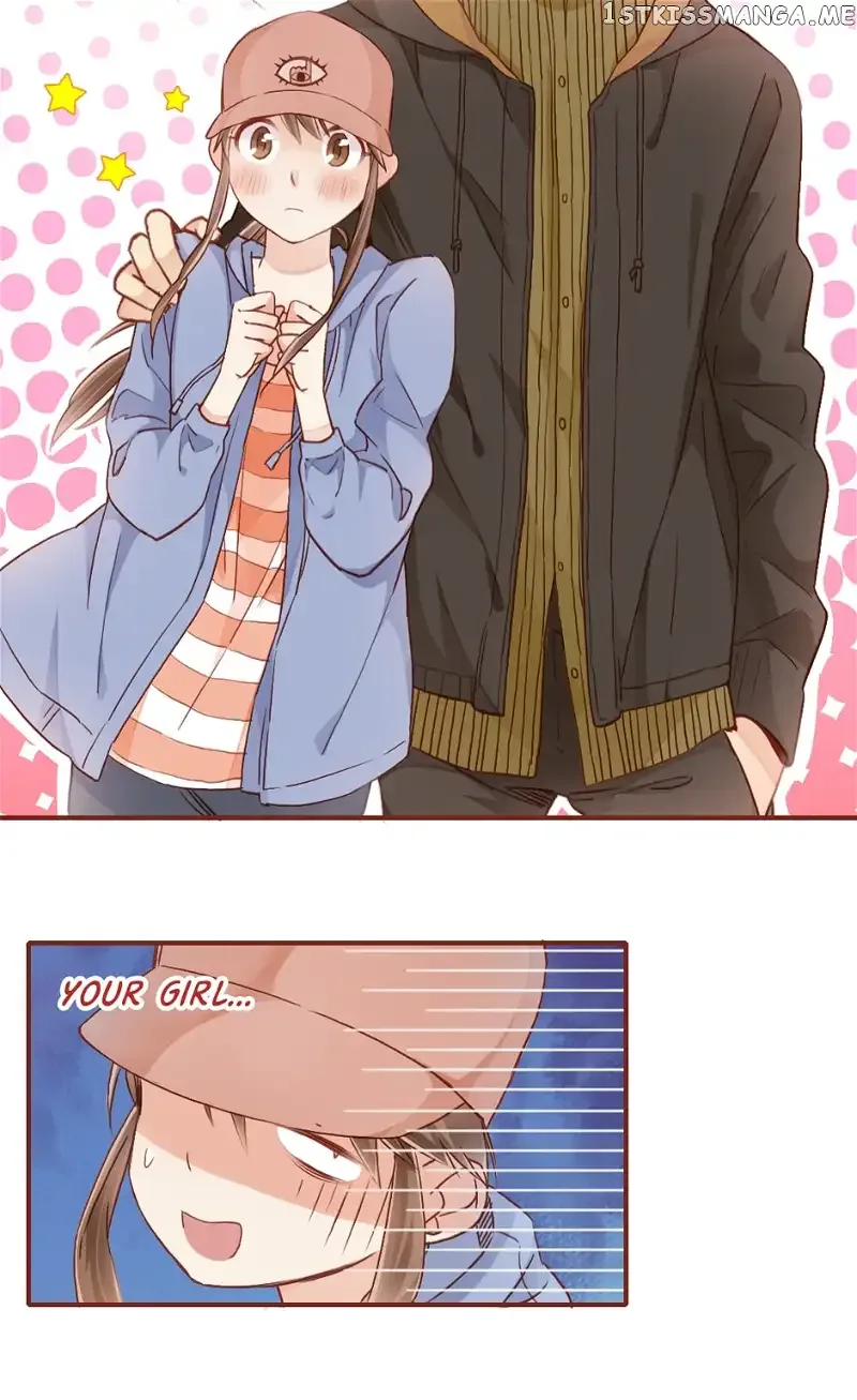Lights, Camera, Love! Chapter 6 page 19