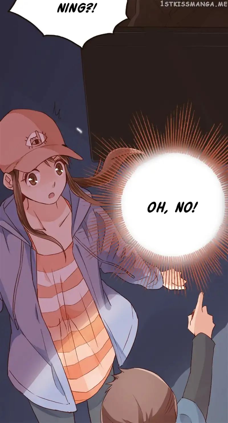 Lights, Camera, Love! Chapter 6 page 12