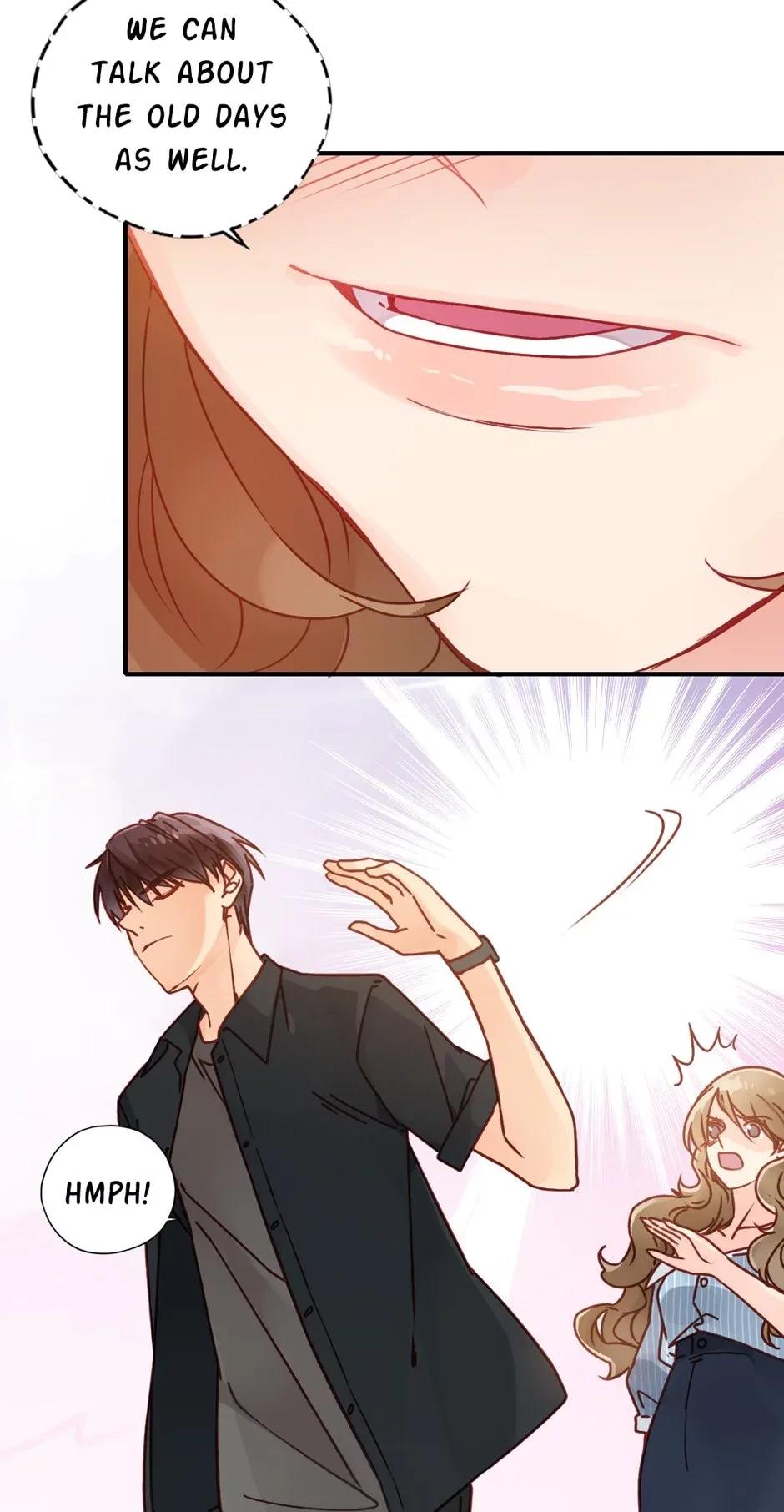 Lights, Camera, Love! Chapter 60 page 25