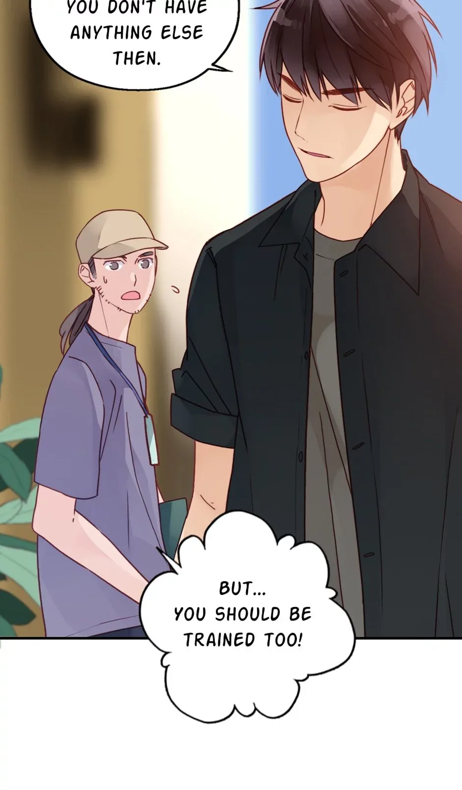 Lights, Camera, Love! Chapter 60 page 23