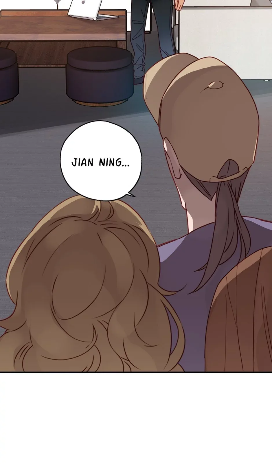 Lights, Camera, Love! Chapter 60 page 18