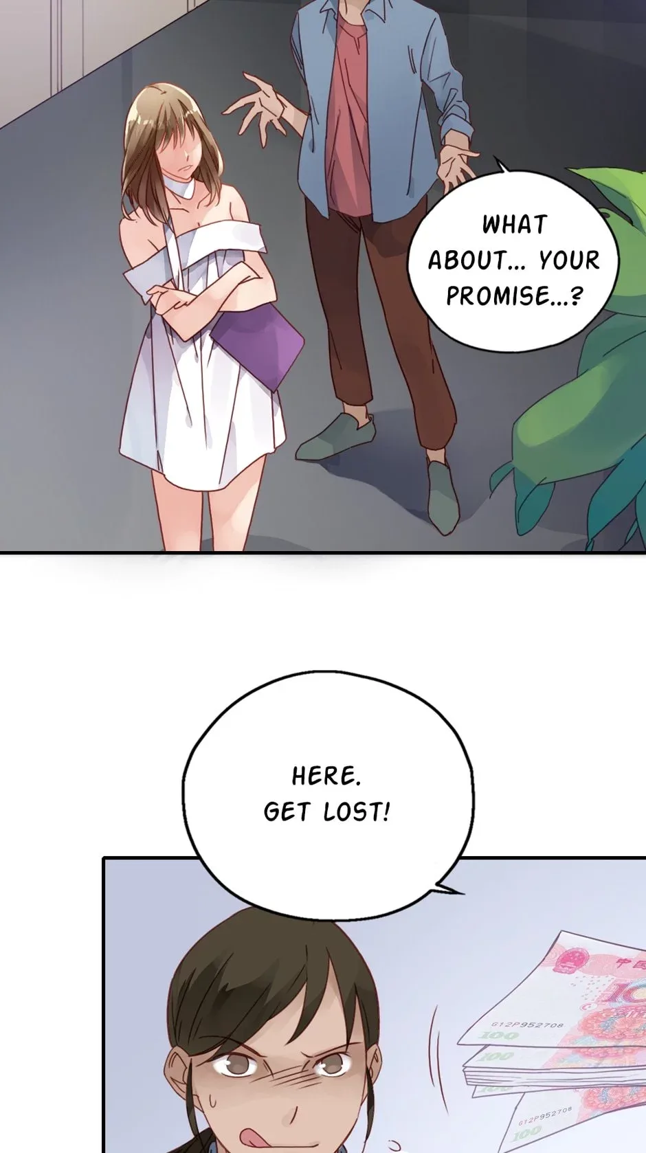 Lights, Camera, Love! Chapter 60 page 11