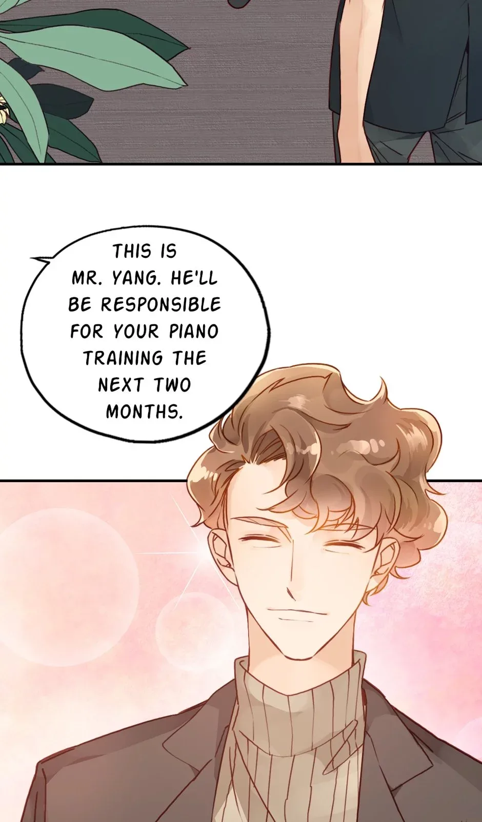 Lights, Camera, Love! Chapter 60 page 20