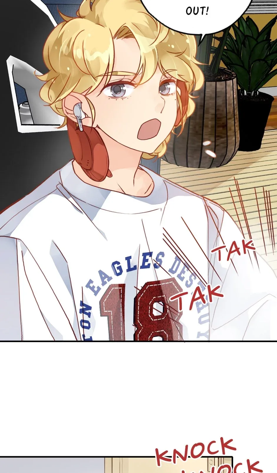 Lights, Camera, Love! Chapter 60 page 16