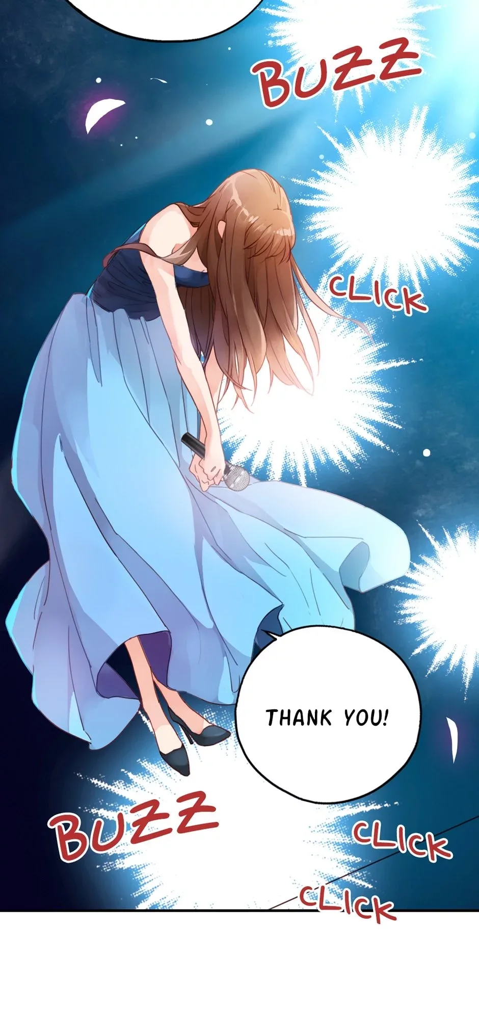 Lights, Camera, Love! Chapter 60 page 7