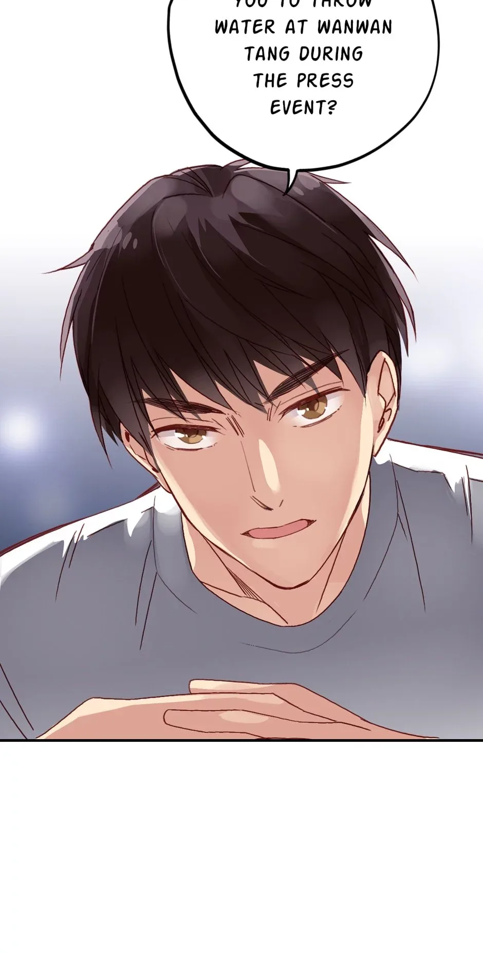 Lights, Camera, Love! Chapter 61 page 28