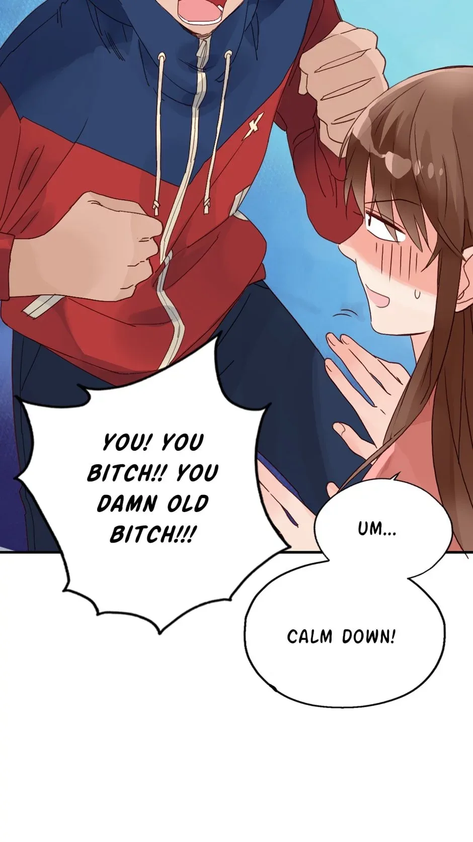 Lights, Camera, Love! Chapter 61 page 24