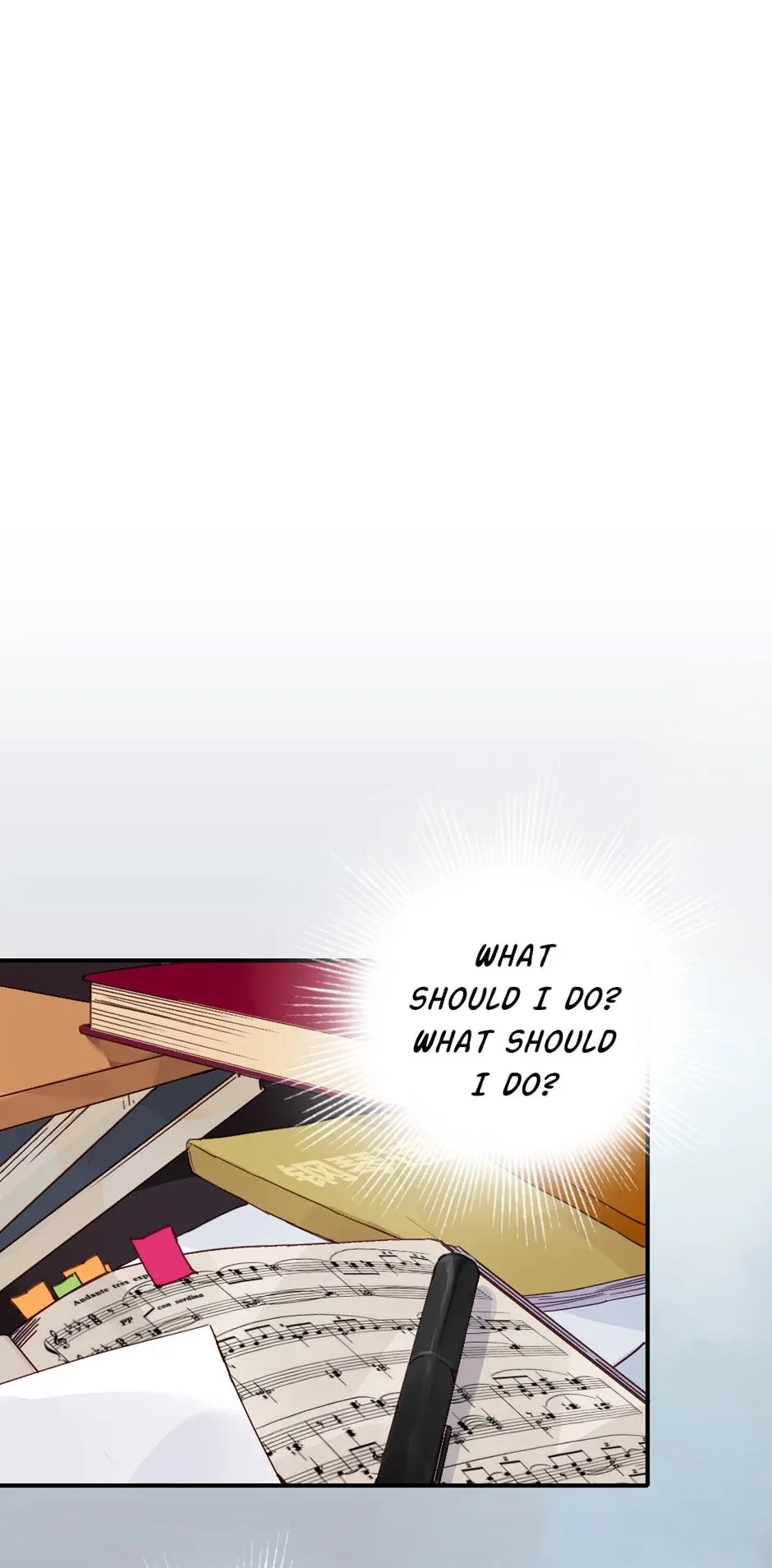Lights, Camera, Love! Chapter 62 page 2