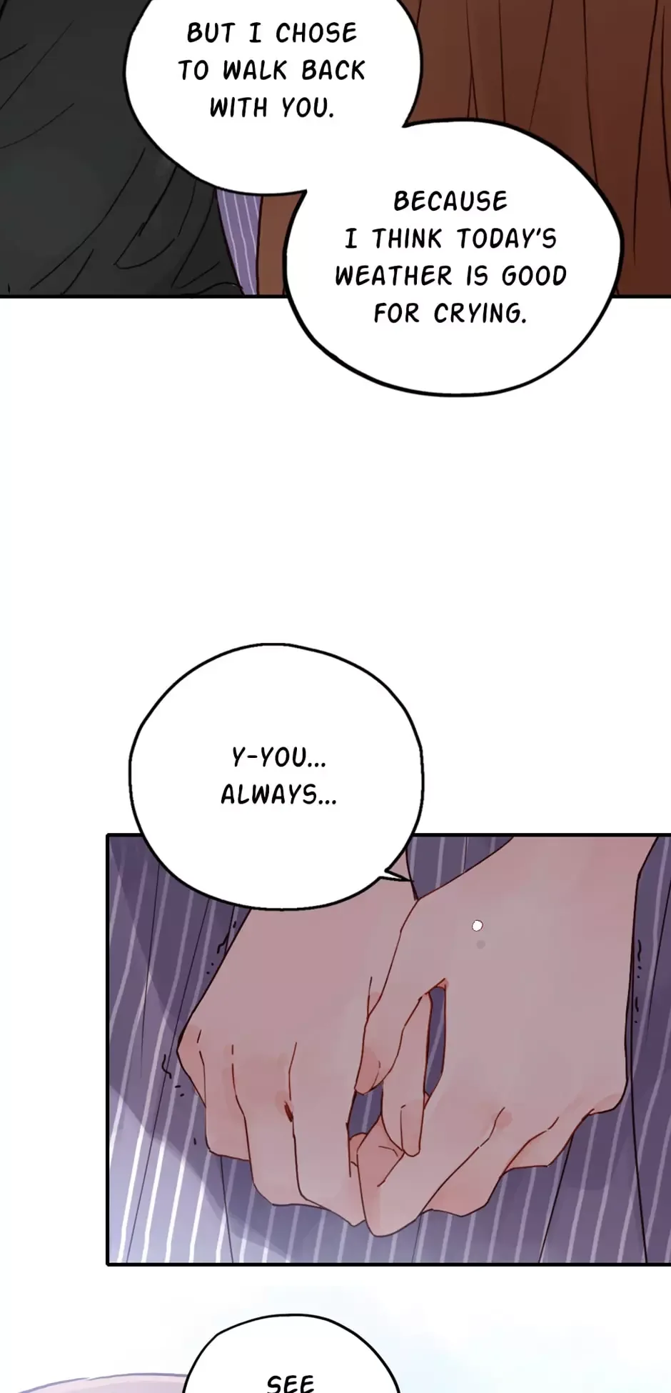 Lights, Camera, Love! Chapter 62 page 24