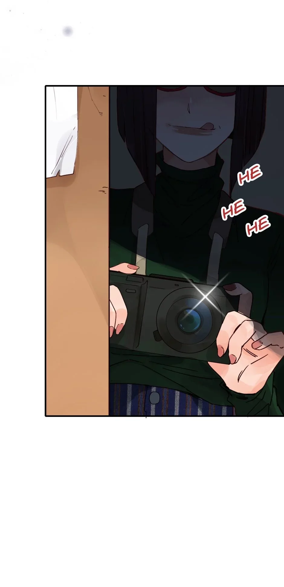 Lights, Camera, Love! Chapter 62 page 30