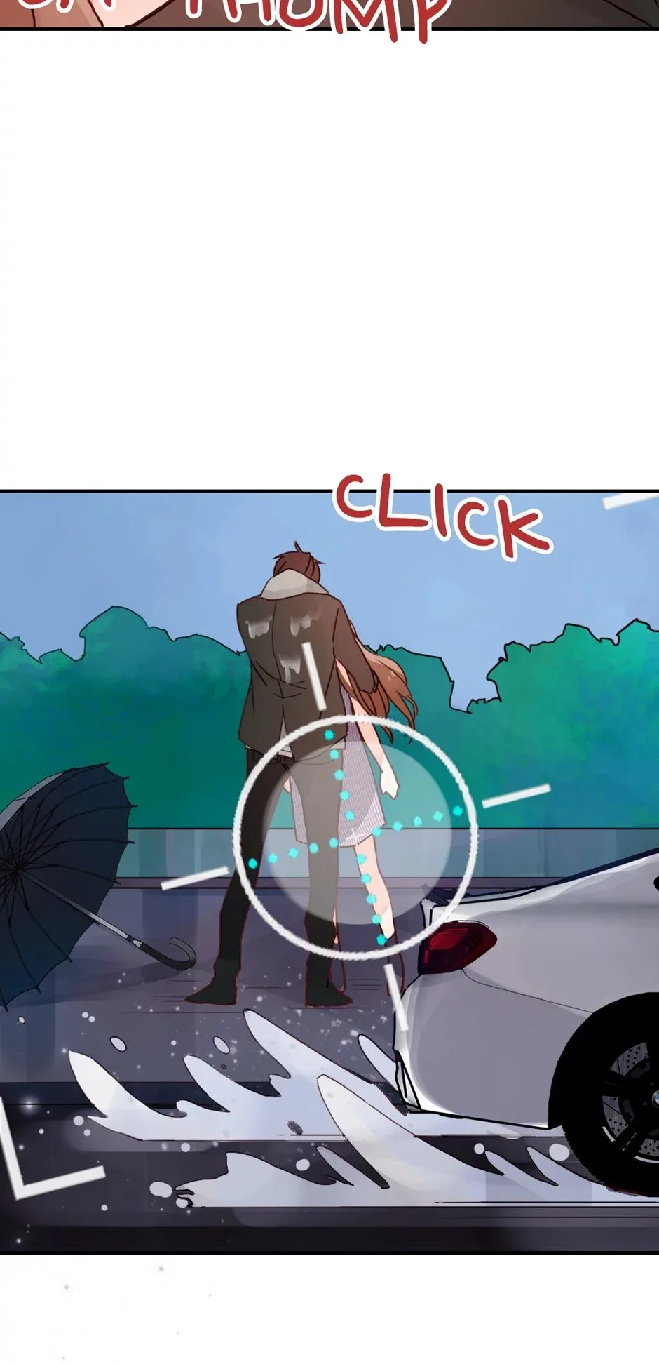 Lights, Camera, Love! Chapter 62 page 29