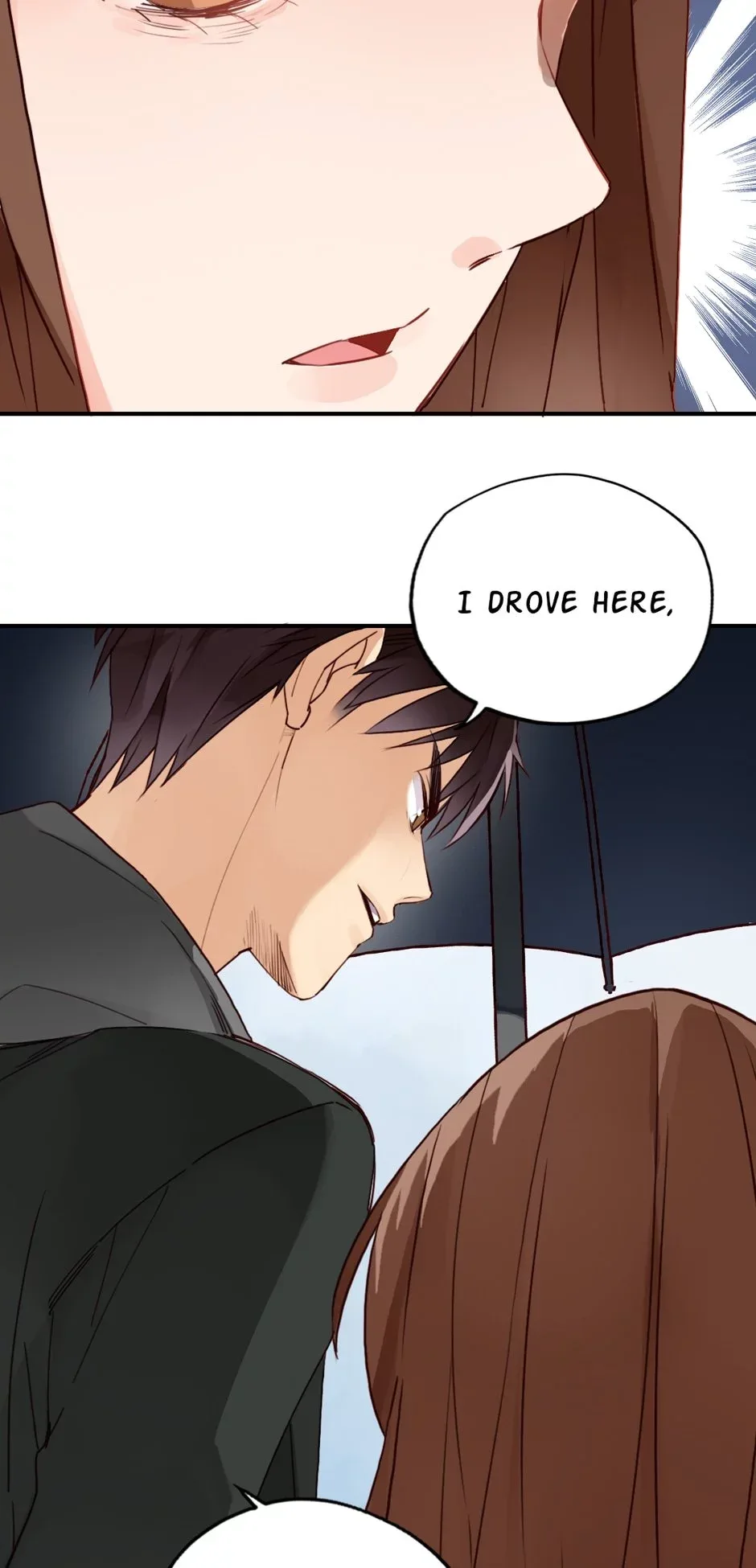 Lights, Camera, Love! Chapter 62 page 23