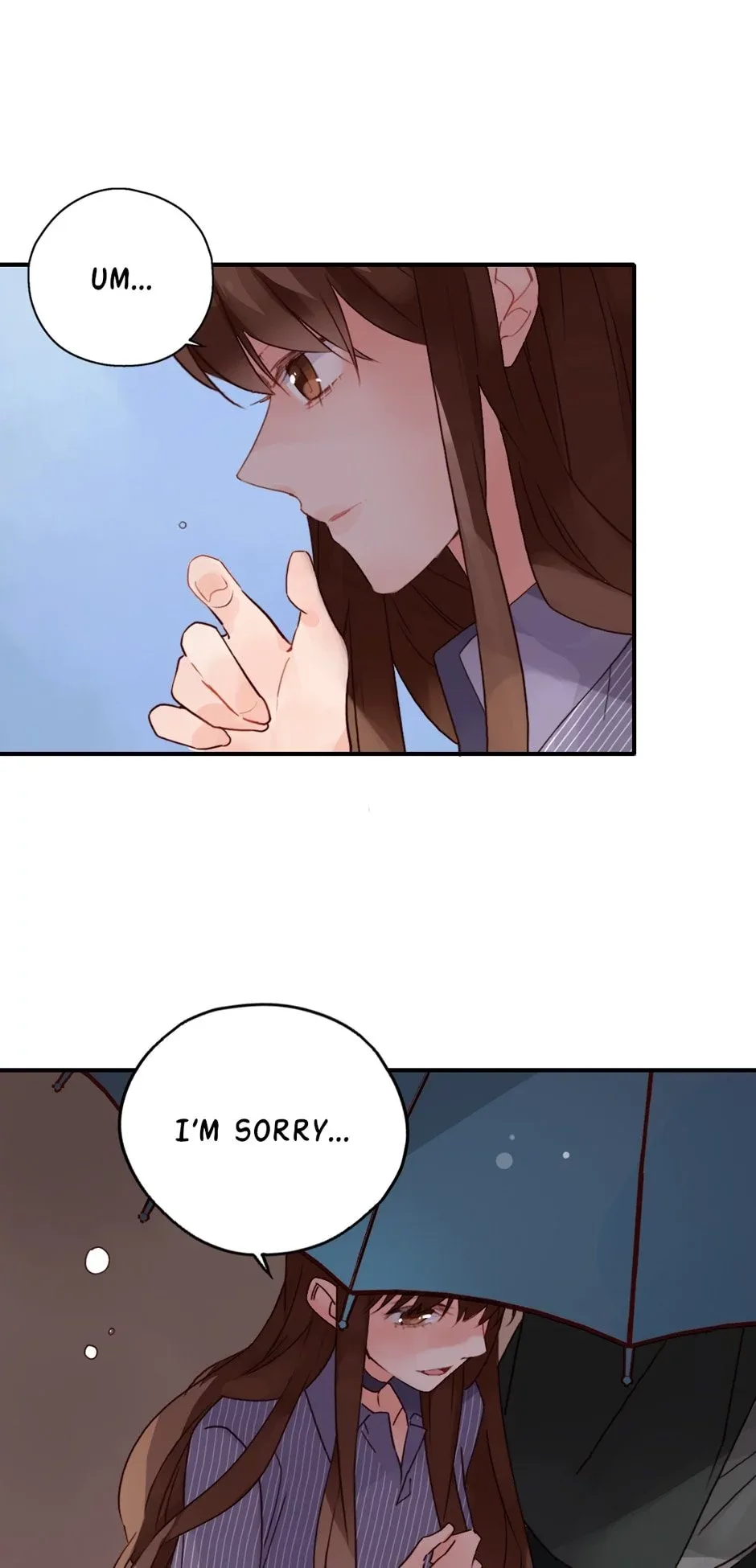 Lights, Camera, Love! Chapter 62 page 21