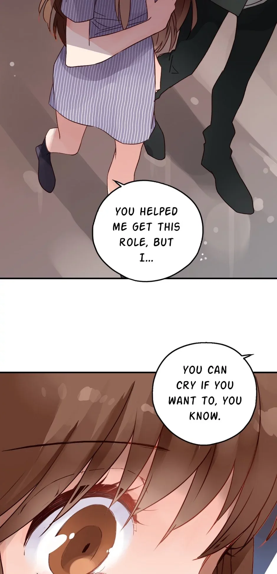 Lights, Camera, Love! Chapter 62 page 22