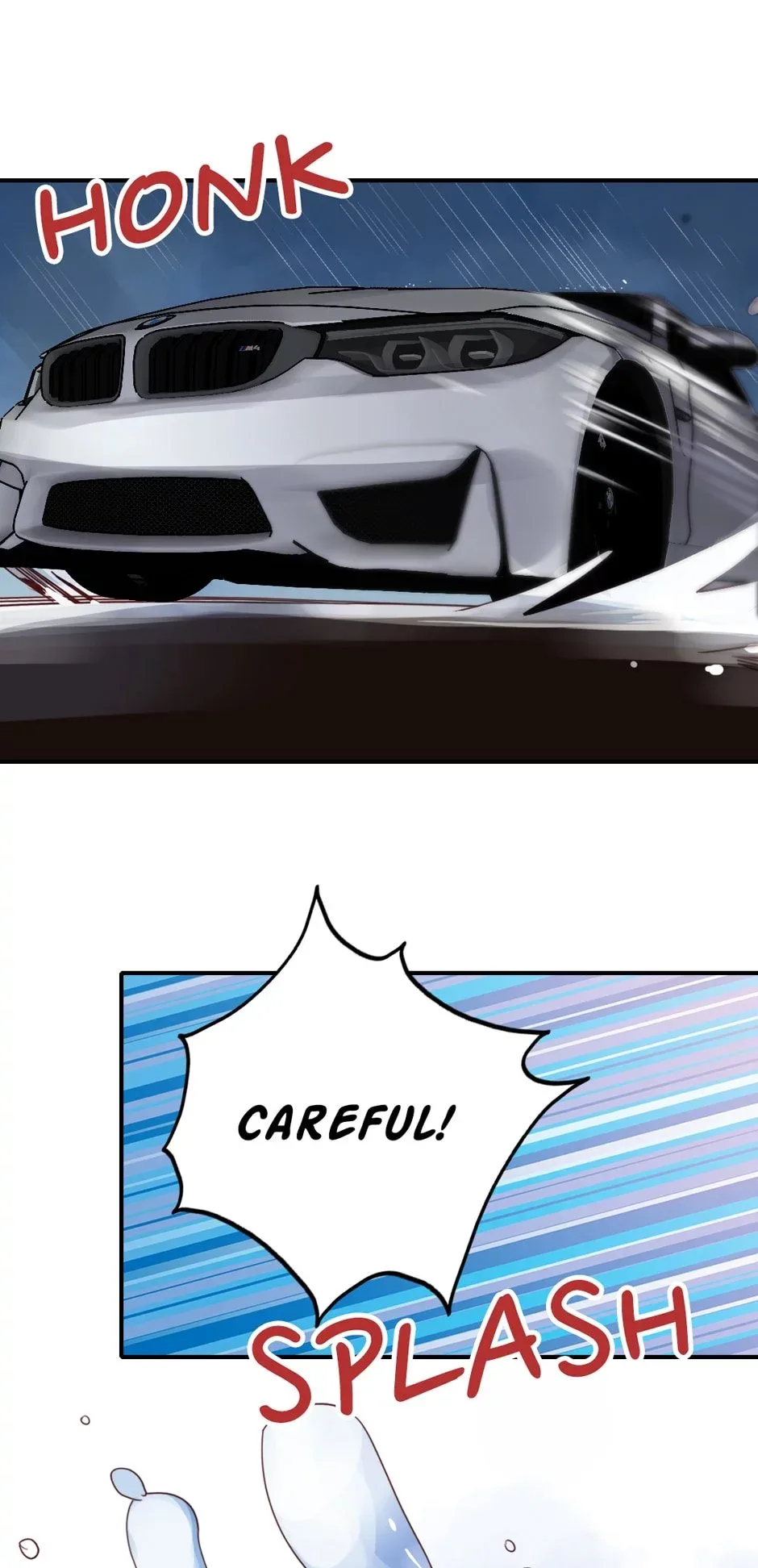 Lights, Camera, Love! Chapter 62 page 26