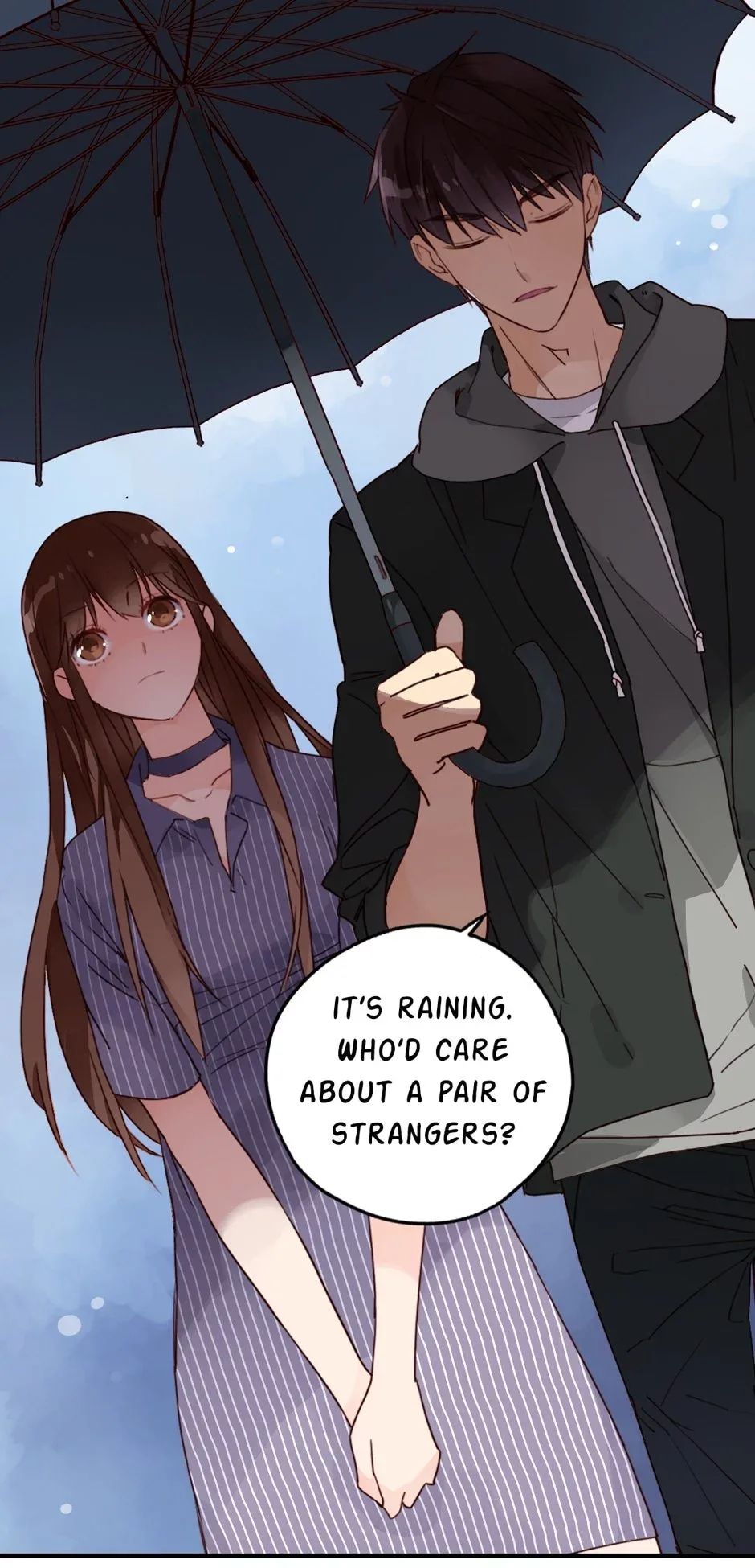 Lights, Camera, Love! Chapter 62 page 20