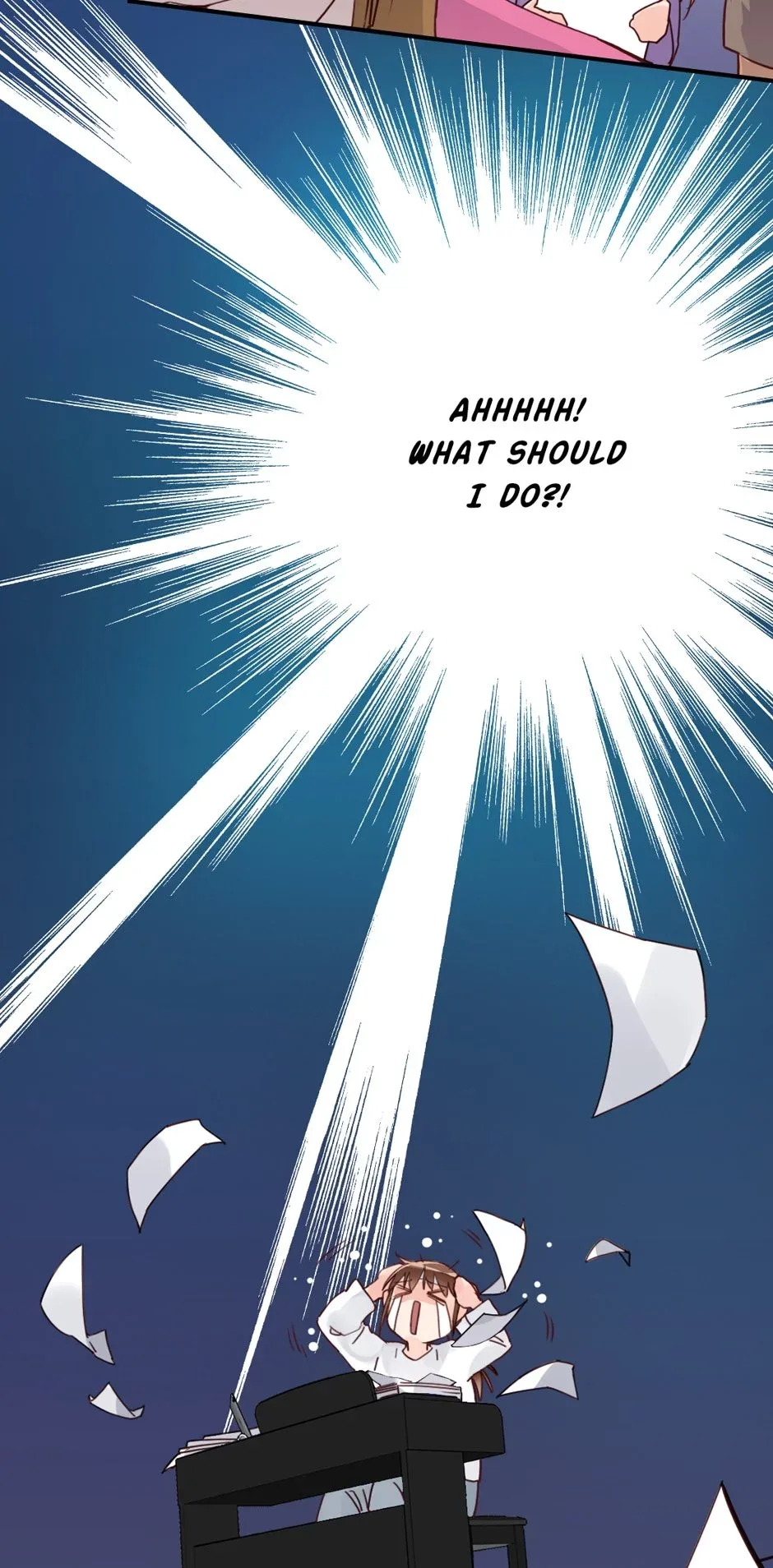 Lights, Camera, Love! Chapter 62 page 5