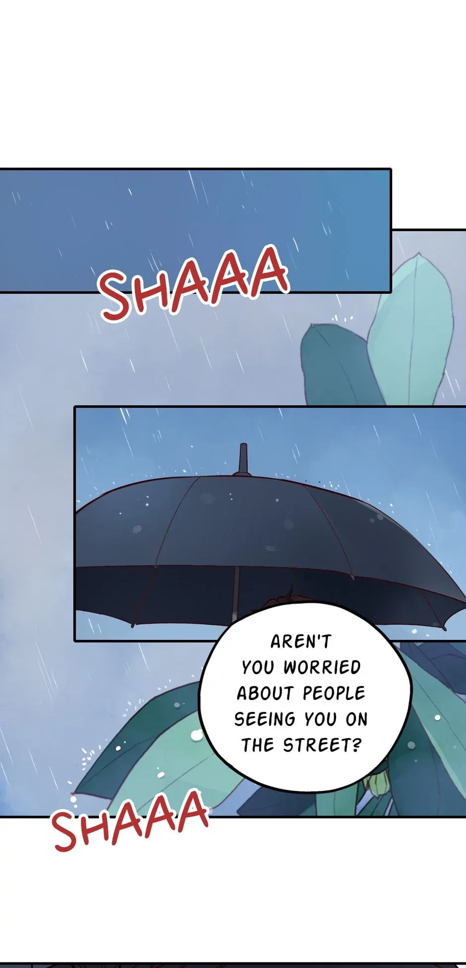 Lights, Camera, Love! Chapter 62 page 19