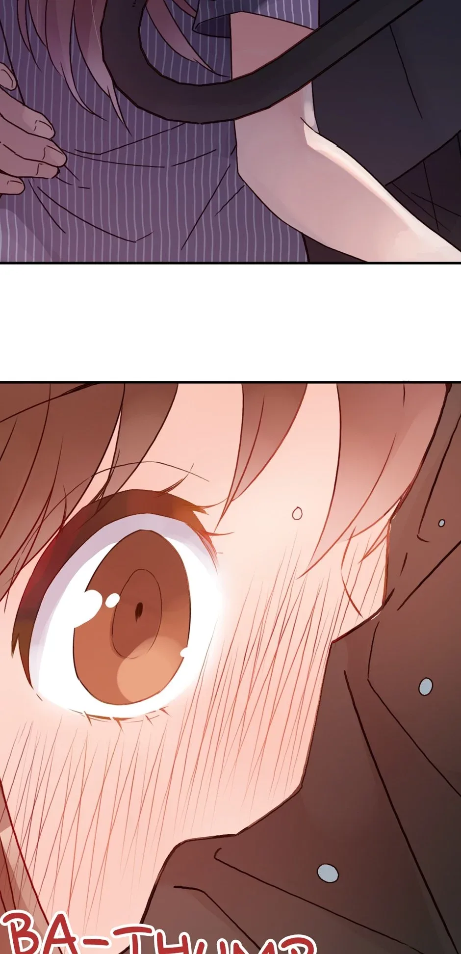 Lights, Camera, Love! Chapter 62 page 28