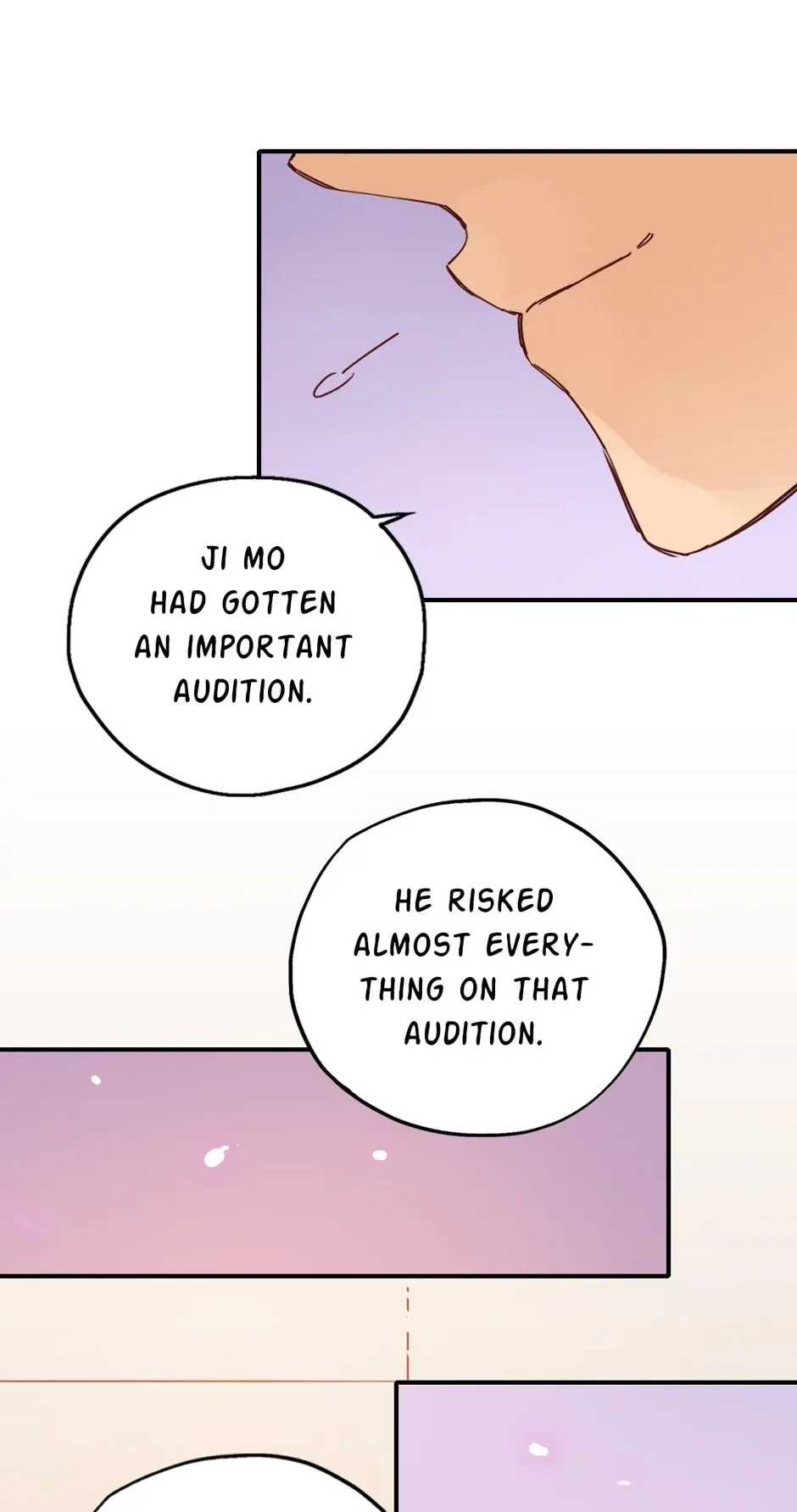 Lights, Camera, Love! Chapter 63 page 12