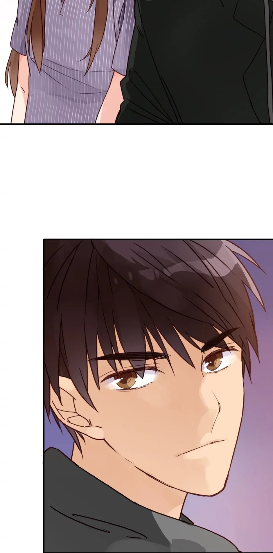 Lights, Camera, Love! Chapter 63 page 19