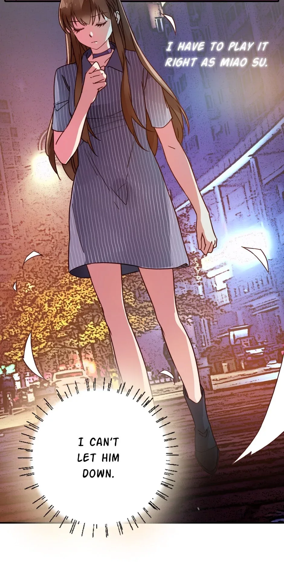 Lights, Camera, Love! Chapter 63 page 21