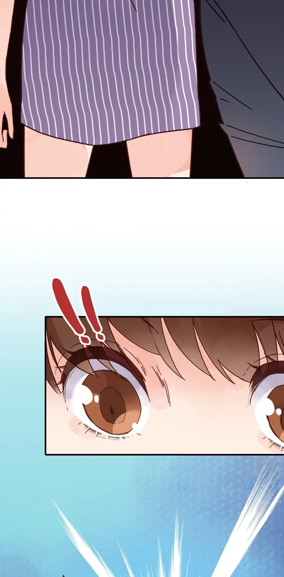 Lights, Camera, Love! Chapter 63 page 24